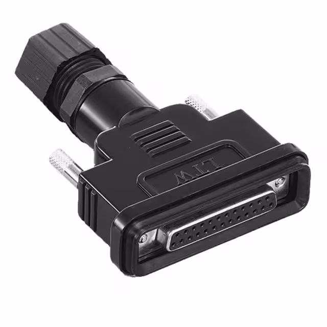 SDB-25BFFA-SL7001 Amphenol LTW  Gruppi di connettori D-Sub